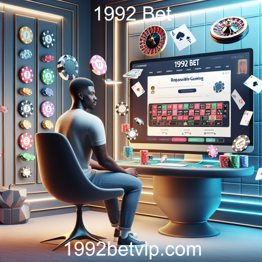 A Importância da Categoria 'Comunidade' nos Jogos de 1992 Bet