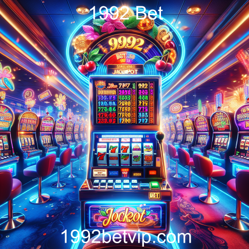 1992 Bet